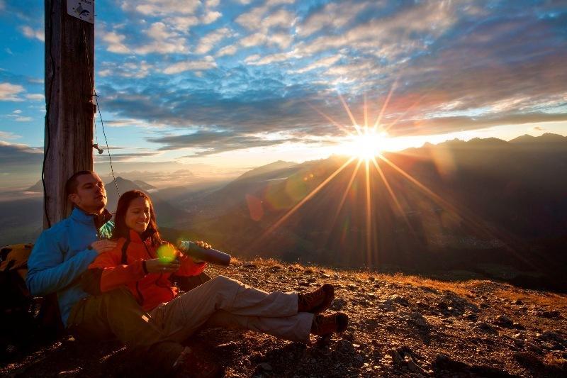 Pension Schoepf Arzl im Pitztal Ngoại thất bức ảnh